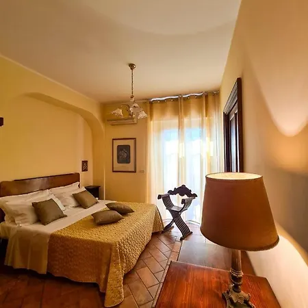 Panoramica Dell'etna Villa *