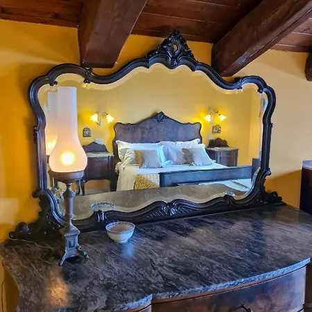 Panoramica Dell'etna SantʼAlfio