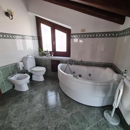 Panoramica Dell'etna SantʼAlfio